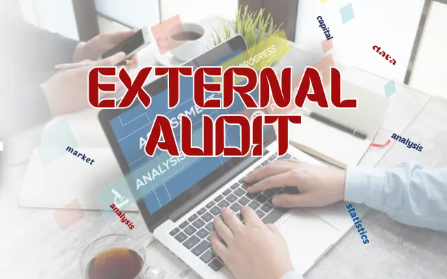 External Audit Service In UAE