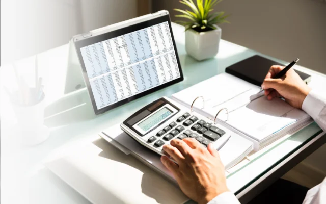 VAT Audit Services In UAE