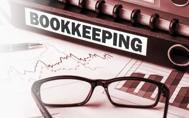 Bookkeeping services in UAE