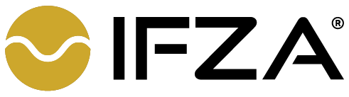 IFZA logo
