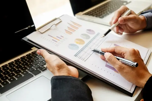 Internal Audit Services In UAE