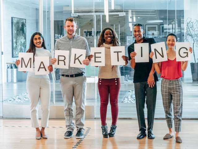 Marketing Advisory Dubai