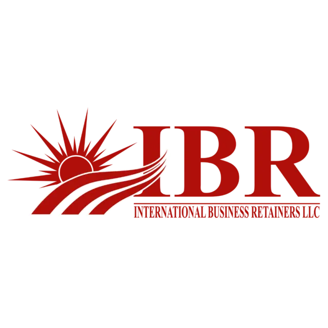 International Business Retainers LLC Logo