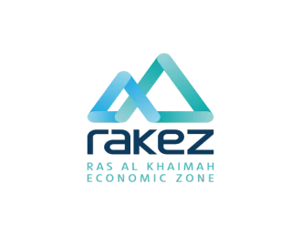 RAK Freezone Logo