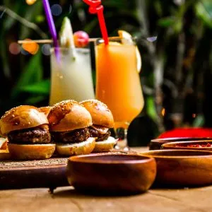 Food & Beverage Business in Dubai