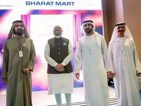 Bharat Mart