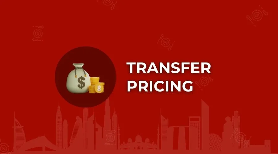 Transfer Pricing