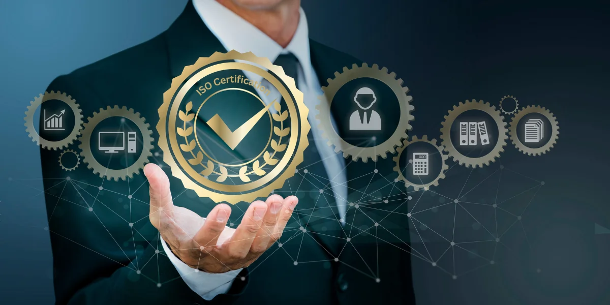 ISO Certification in UAE