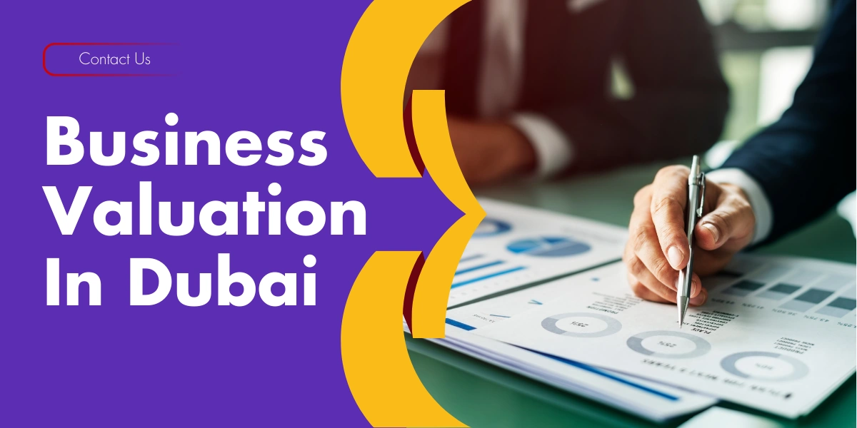 Business Valuation Services in UAE