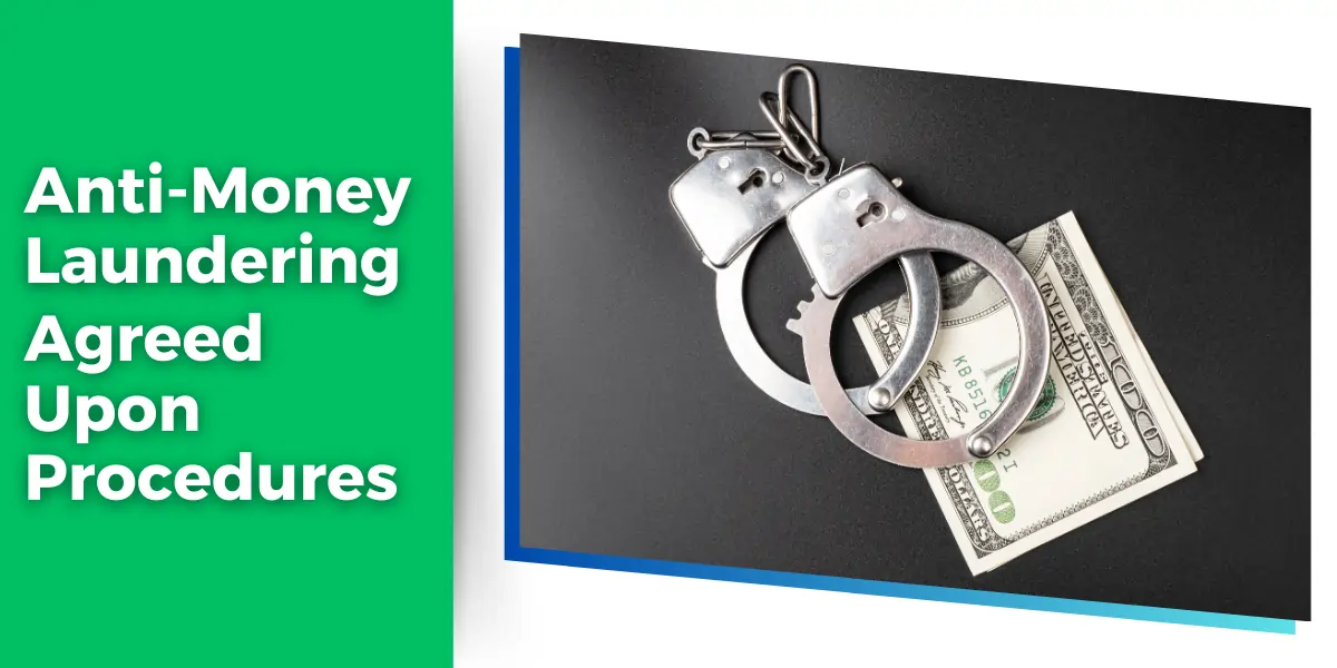 Anti-Money Laundering – Agreed Upon Procedures