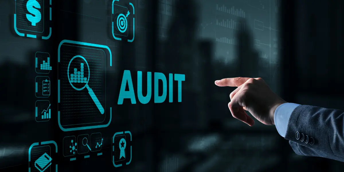 Comprehending the Various Audit Report Types