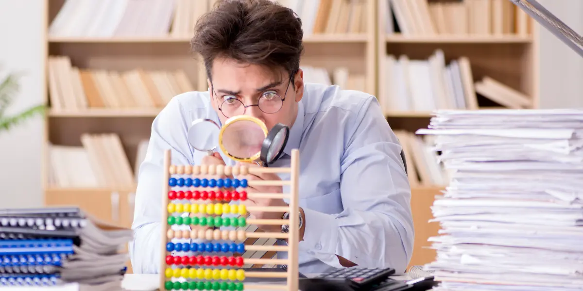 Errors in Accounting That Are Costing Your Company Money