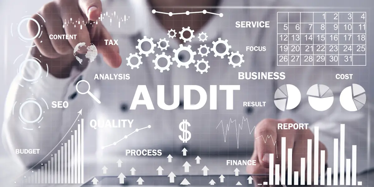 The advantages of IT audit and risk management services for UAE SMEs