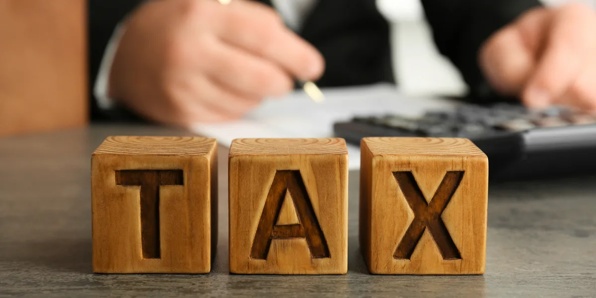 A Detailed Overview Of Dubai Foreigner Tax Rate