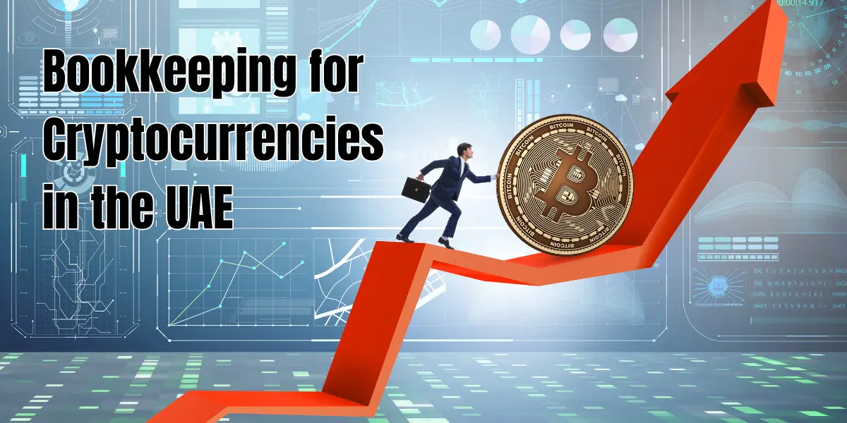 Bookkeeping for Cryptocurrencies in the UAE