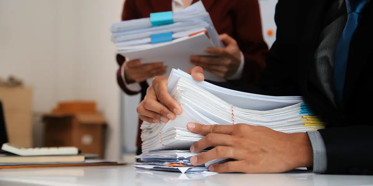 Checklist to Stay Audit-Ready for UAE Businesses