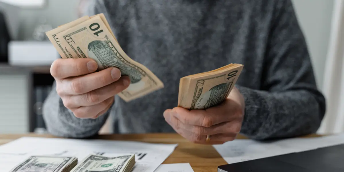 Layering in Money laundering