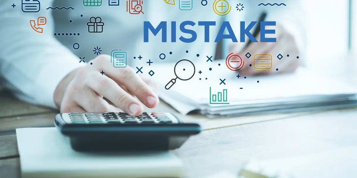 Common VAT Regulation Mistakes To Avoid In UAE