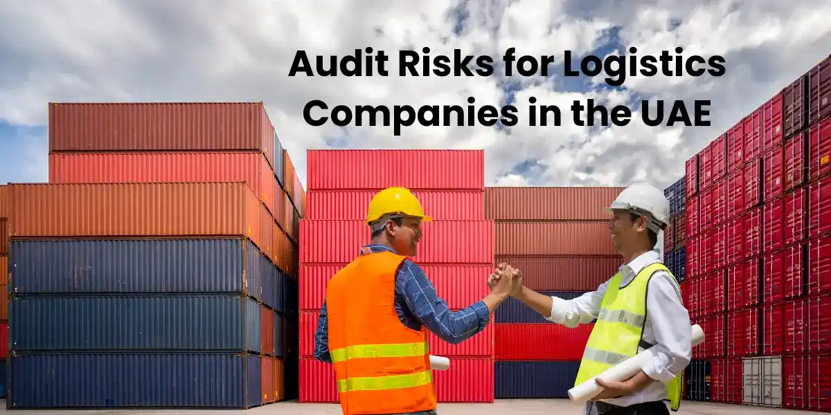 Audit Risks for Logistics Companies in the UAE