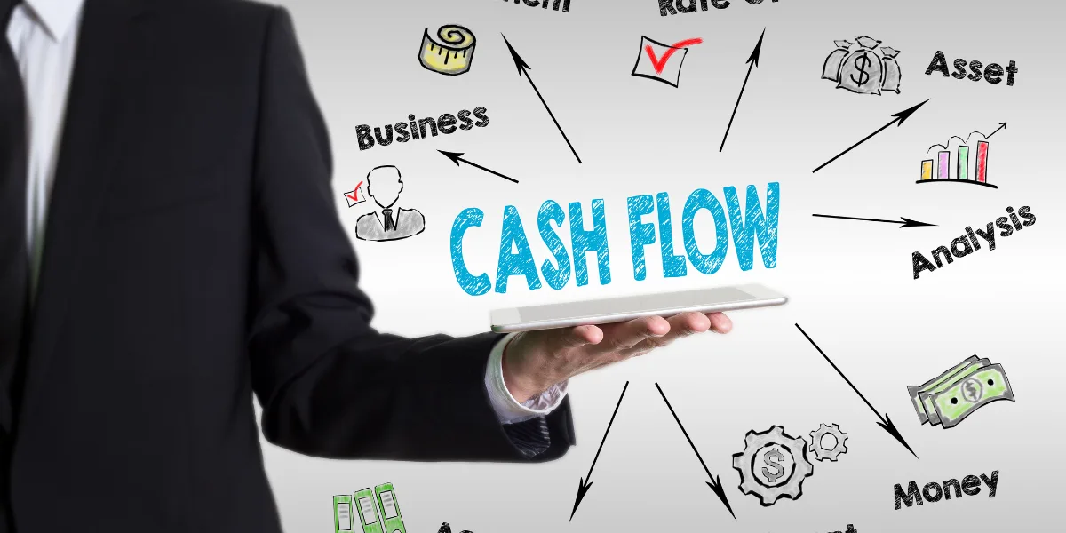 Some UAE Cash Flow Mistakes and How to Fix Them