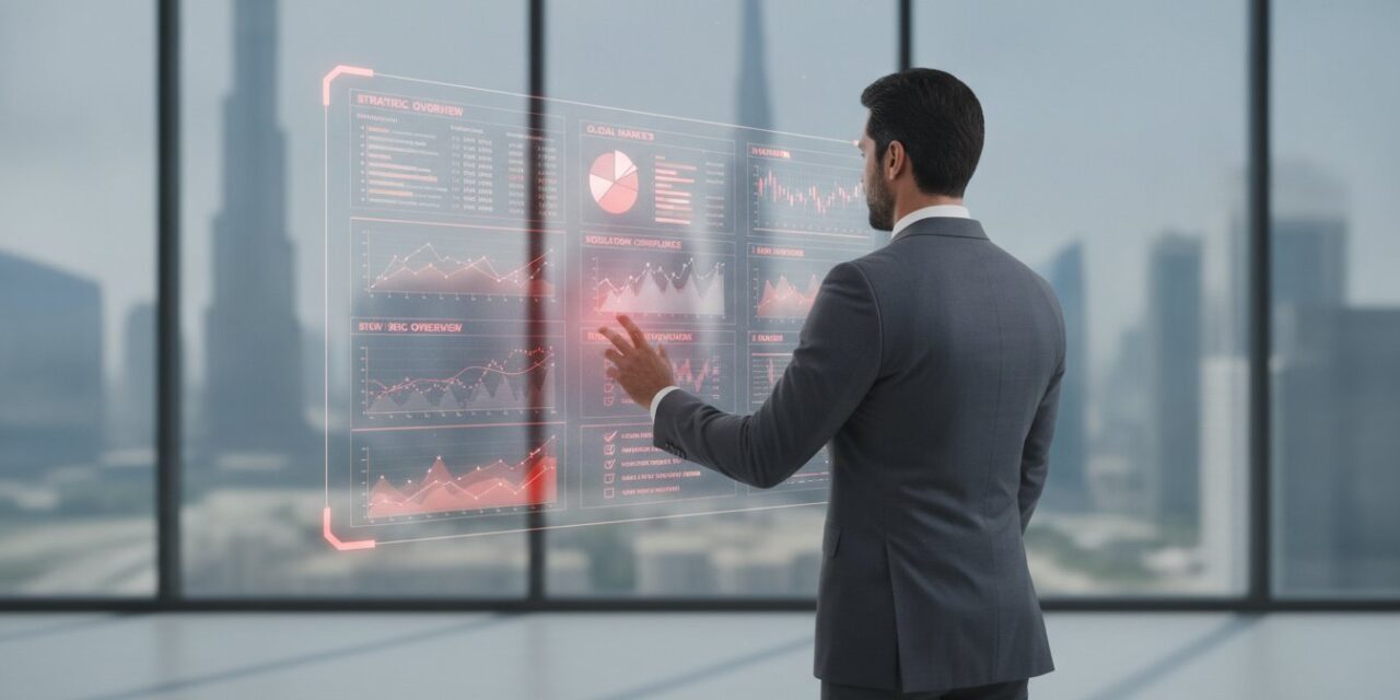 Accounting Software Implementation in the UAE: A Strategic 2026 Guide to Digital Compliance