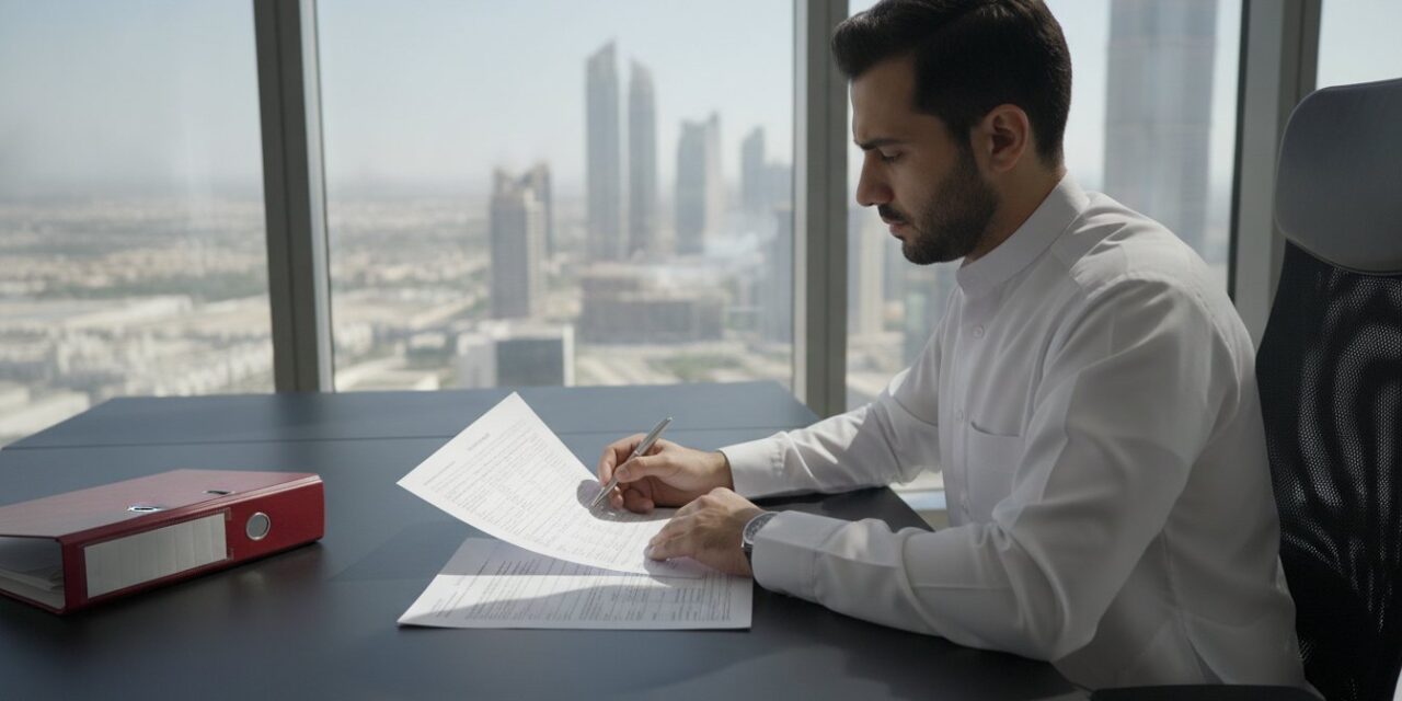 Anti-Money Laundering Reporting in the UAE: A Comprehensive 2026 Reference Guide
