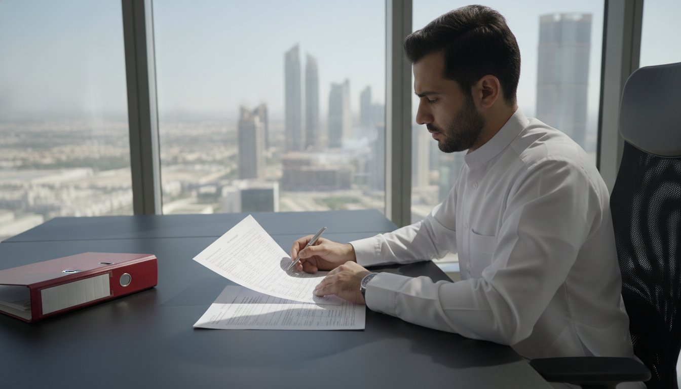Anti-Money Laundering Reporting in the UAE: A Comprehensive 2026 Reference Guide