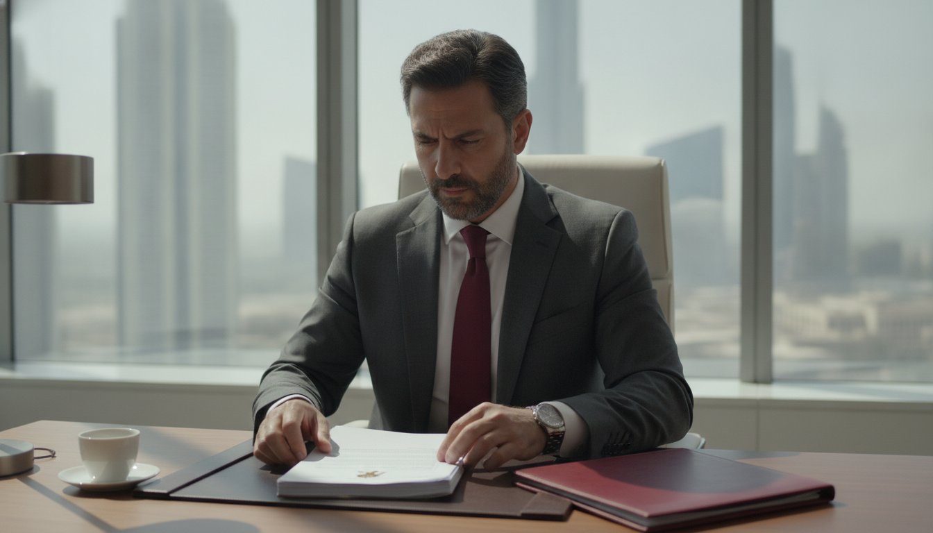 Essential Documentation for UAE Golden Visa: The 2026 Compliance Checklist