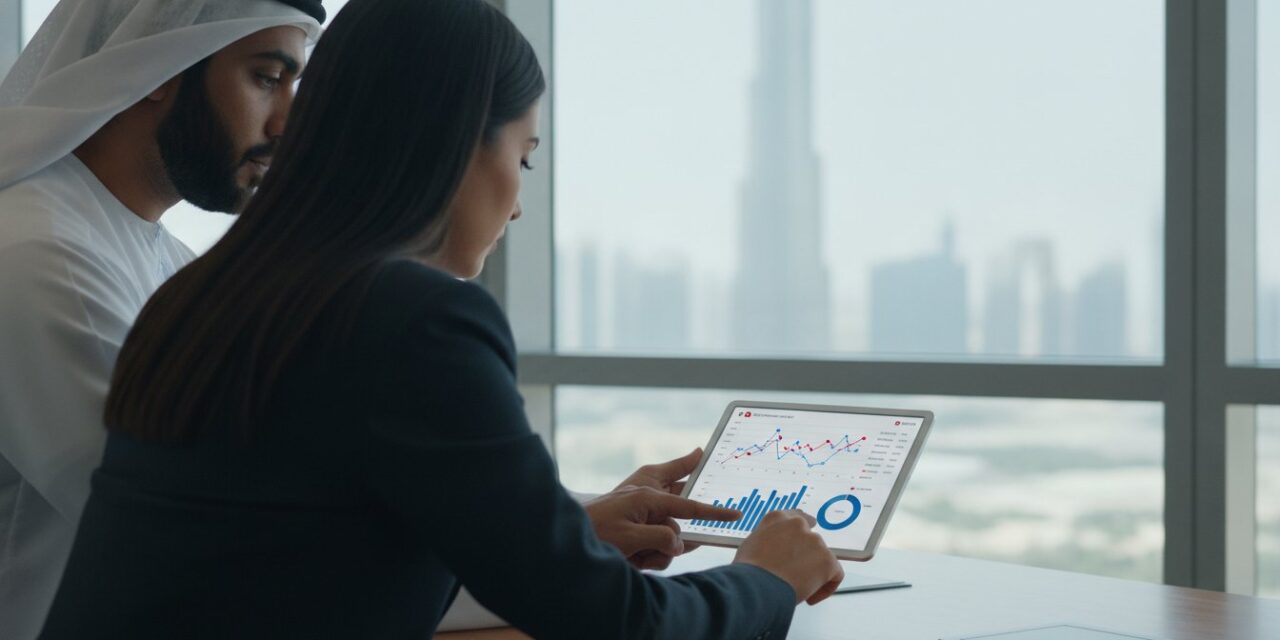 External Audit Firms in Dubai: A 2026 Strategic Guide for UAE Businesses