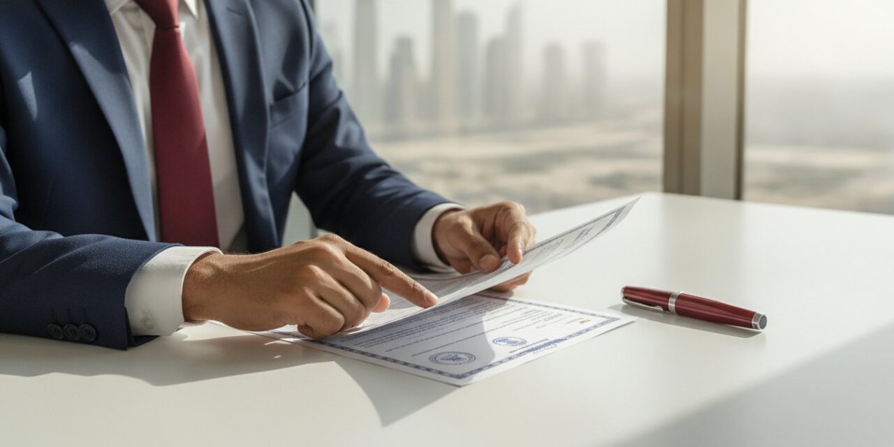 Indian Tax Residency Certificate for NRIs: The 2026 Comprehensive Compliance Guide