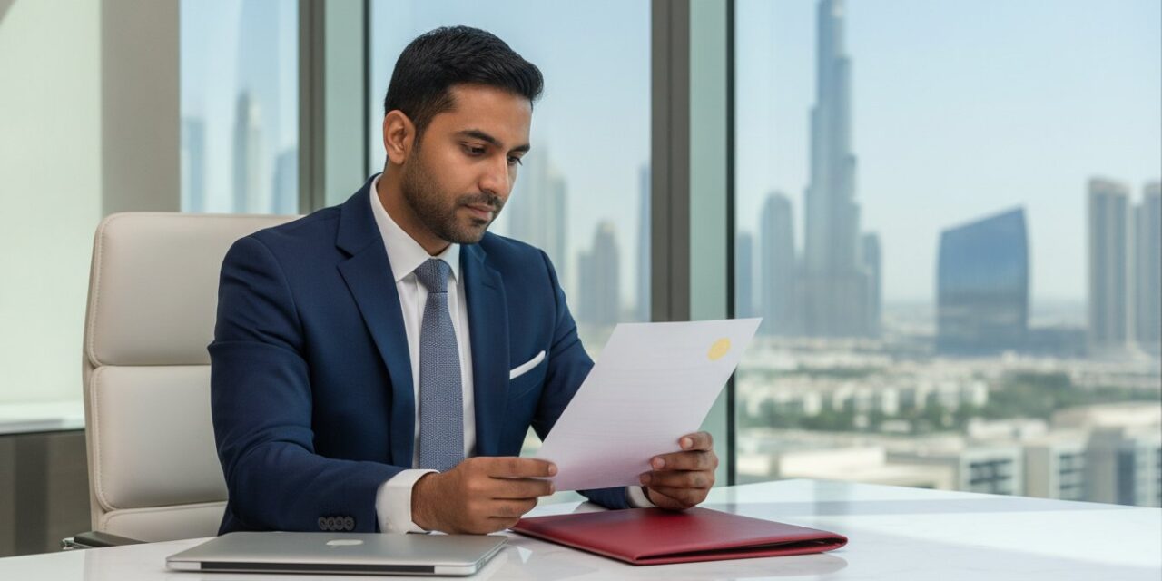 Tax Residency for Indian Expats in the UAE: A 2026 Strategic Resource
