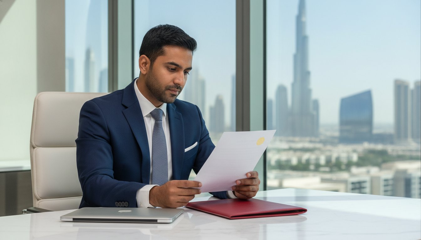 Tax Residency for Indian Expats in the UAE: A 2026 Strategic Resource