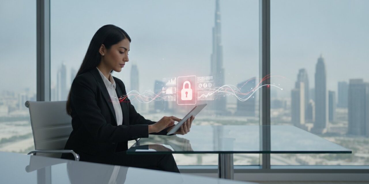 The Complete Guide to goAML Registration in the UAE: A 2026 Compliance Manual