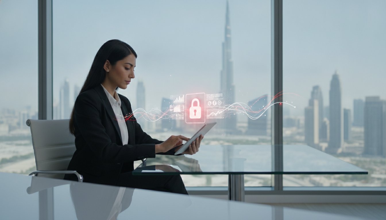 The Complete Guide to goAML Registration in the UAE: A 2026 Compliance Manual