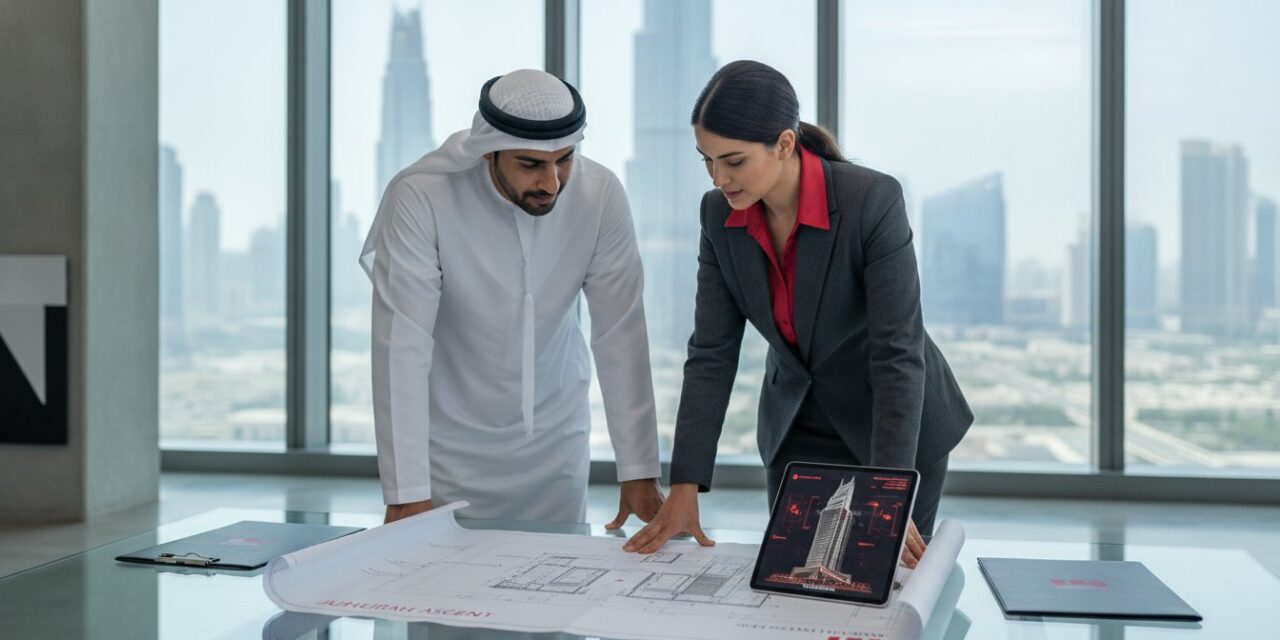 The Comprehensive Cost of Setting Up a Business in the UAE: 2026 Guide