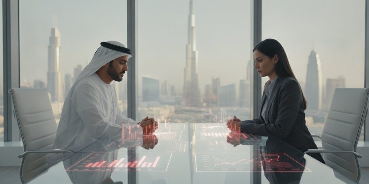 Strategic Business Feasibility Study in the UAE: A 2026 Investor Guide
