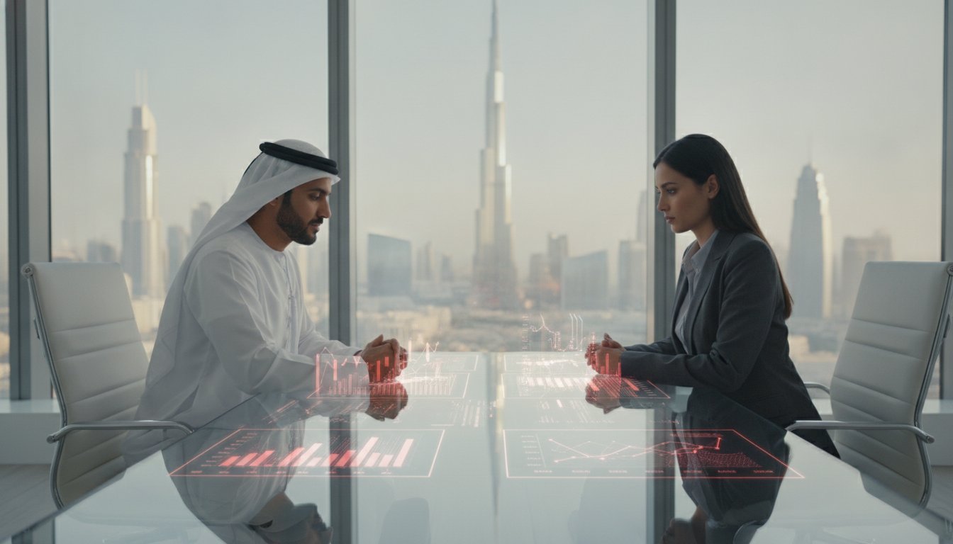 Strategic Business Feasibility Study in the UAE: A 2026 Investor Guide