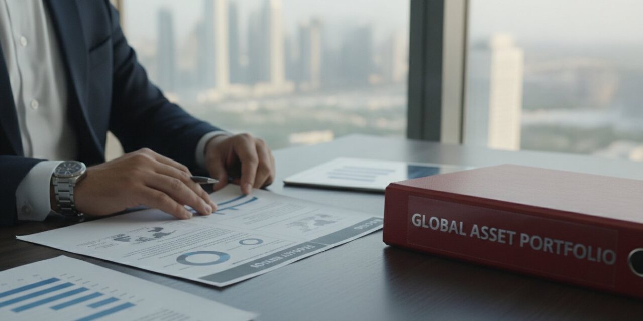 BVI Company Registration in Dubai: A Strategic 2026 Guide for Investors