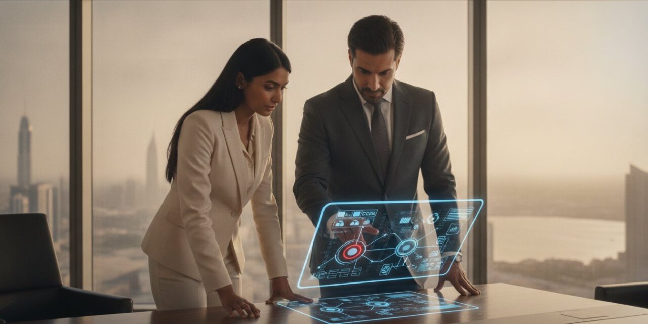 Choosing the Best Business Setup Consultants in the UAE: A 2026 Buyer’s Guide