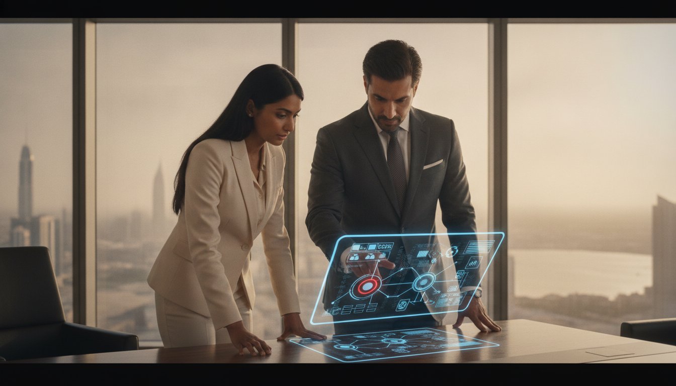 Choosing the Best Business Setup Consultants in the UAE: A 2026 Buyer’s Guide