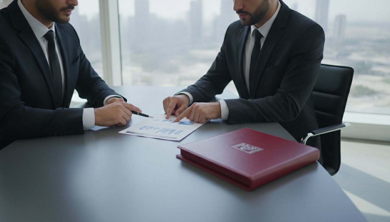 Corporate Tax Exemptions in the UAE: A Comprehensive 2026 Guide for Businesses