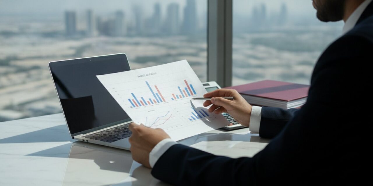 FTA Tax Audit Preparation: A Comprehensive 2026 Compliance Manual for UAE Businesses