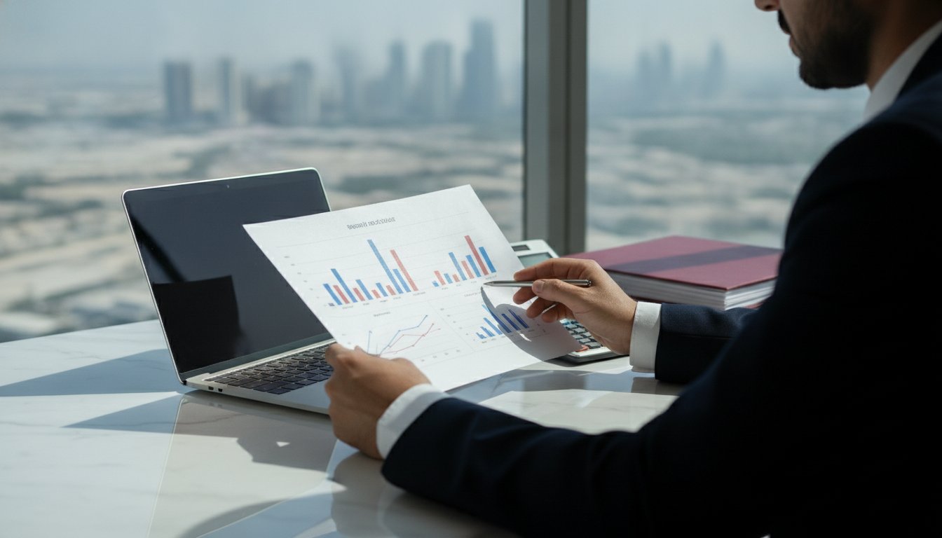 FTA Tax Audit Preparation: A Comprehensive 2026 Compliance Manual for UAE Businesses