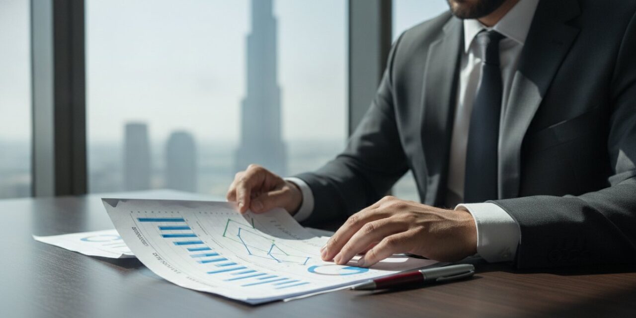Financial Statement Audit in Dubai: Building Corporate Credibility in 2026