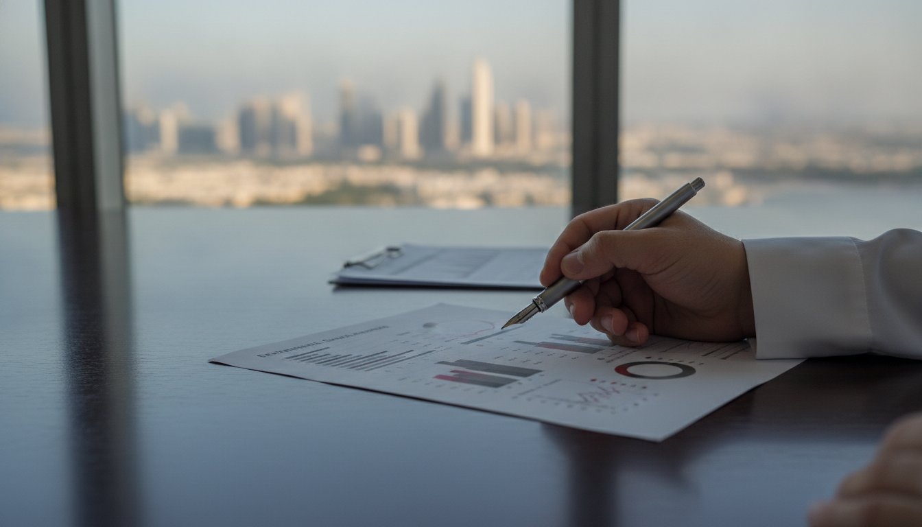 How to Navigate Corporate Tax Filing Services in the UAE: A 2026 Compliance Guide