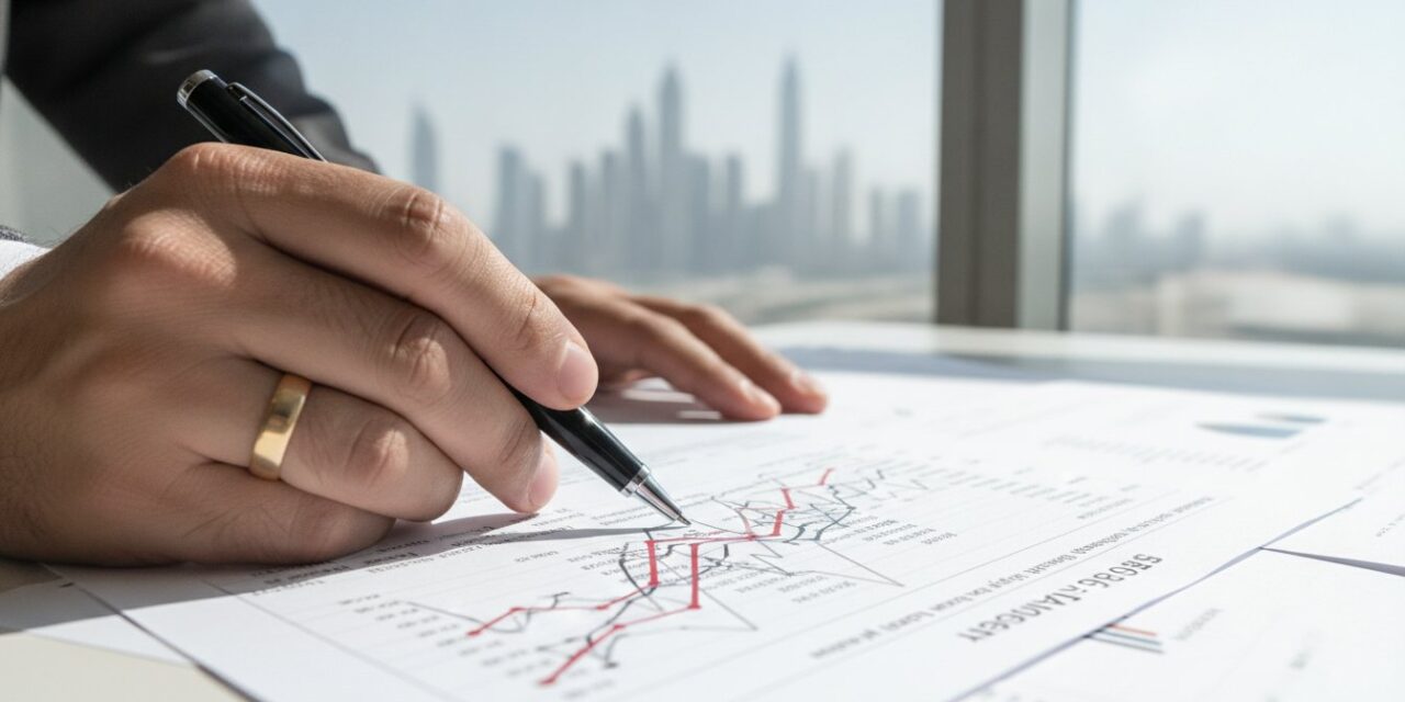 Strategic Business Stock Valuation Services in Dubai: A 2026 Corporate Reference