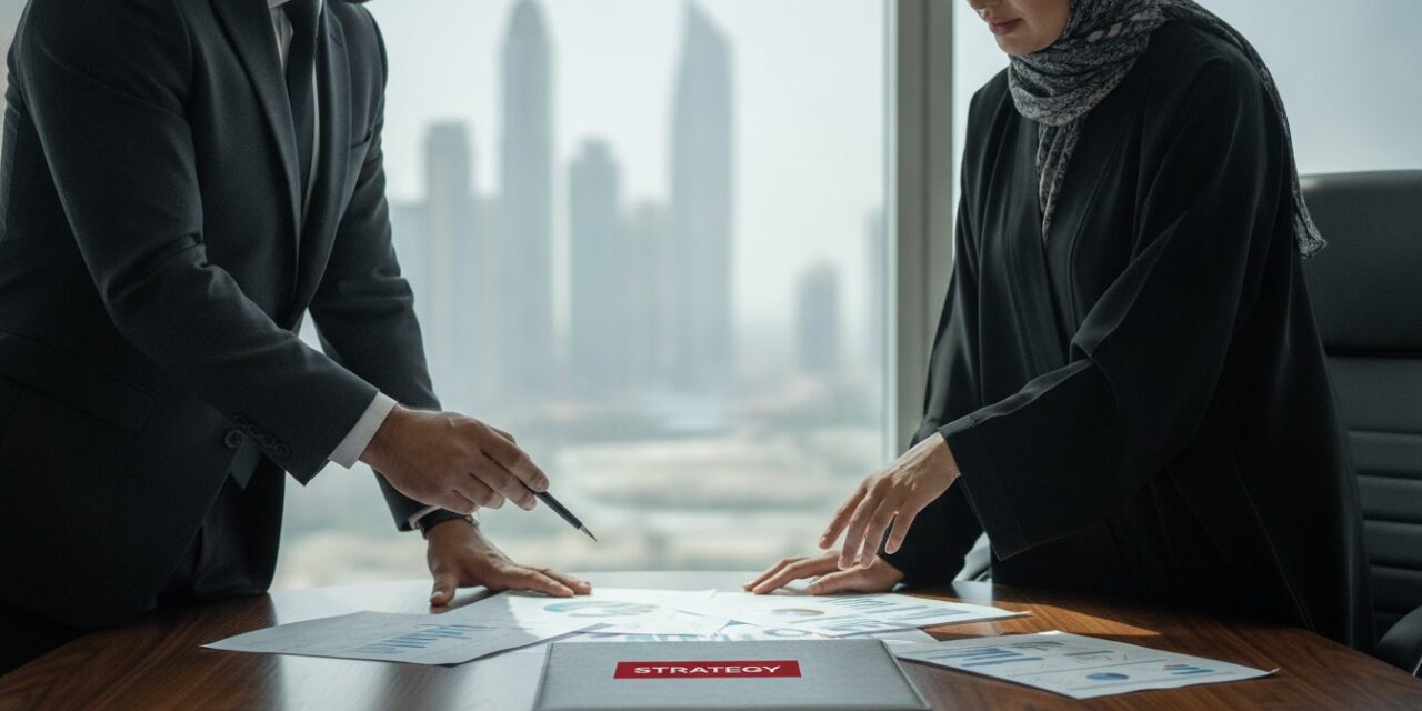 Tax Planning for UAE Companies: A Strategic 2026 Framework for Fiscal Excellence
