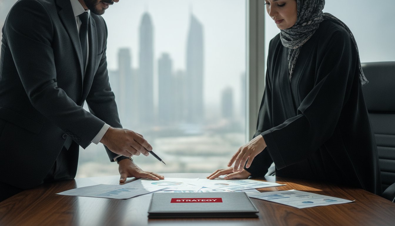 Tax Planning for UAE Companies: A Strategic 2026 Framework for Fiscal Excellence