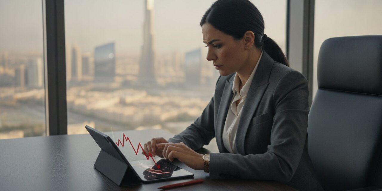 UAE Corporate Tax Penalties for Non-Compliance: A 2026 Strategic Guide