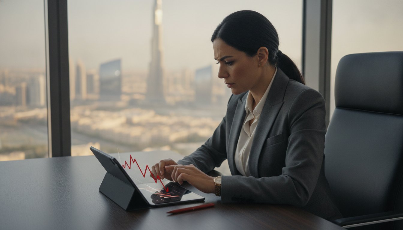 UAE Corporate Tax Penalties for Non-Compliance: A 2026 Strategic Guide